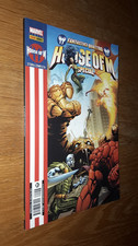 Fantastici Quattro: House Of M