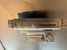 Carena Peugeot 207 AUX USB attacco 9685804377 96647952XT