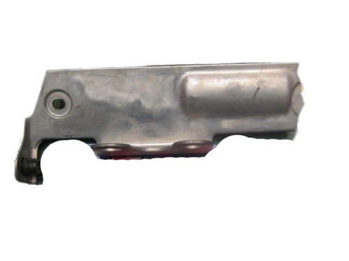 Supporto alluminio aluminum - alluminio,