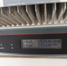 inverter monofase ABB power-one AURORA PVI-4.6-I-OUTD