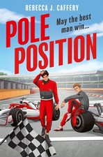 Pole position rebecca - rebecca, j