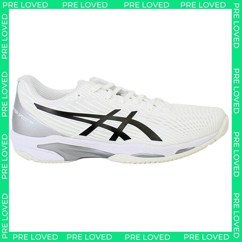Asics solution speed - asics, ff