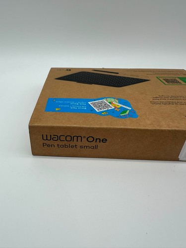 Wacom one pen tablet - one, small