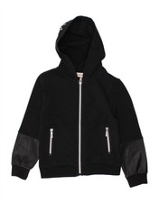 BRUMS Felpa con Cappuccio e