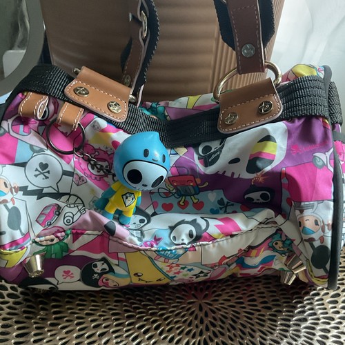 Tokidoki multicolor graphic - multicolor,