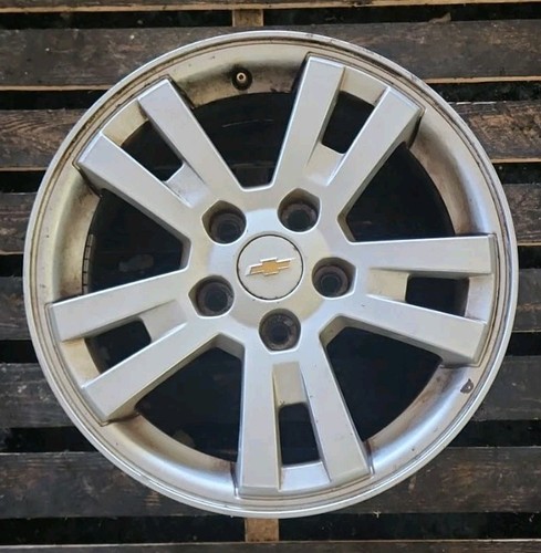Cerchio lega chevrolet - in,