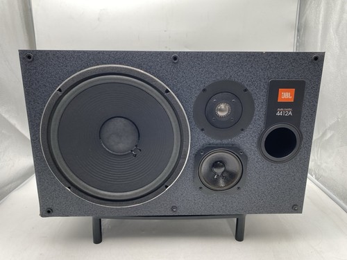 Jbl 4412a altoparlante monitor - jbl,