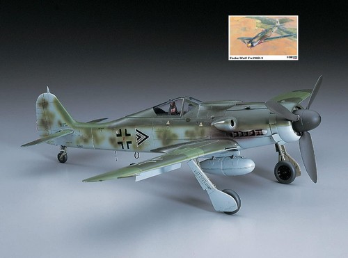 Hasegawa scala kit - scala, 1:32