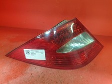 MERCEDES BENZ CLS 2006 FANALE