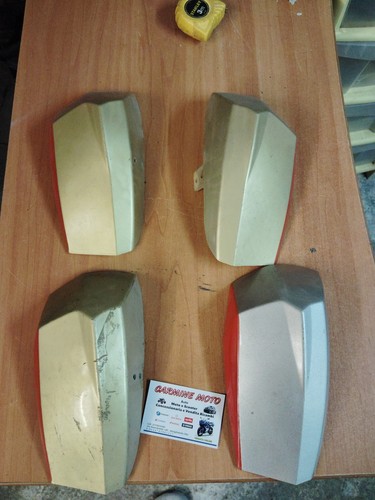 Parafanghini per mini - parafanghini,