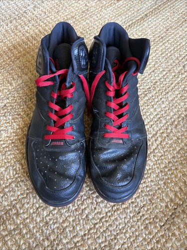 Nike air jordan flight 4 - nike,