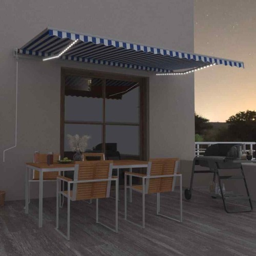 Vidaxl tenda automatica - vidaxl,