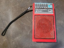 Radio d'Epoca Transistors Jack