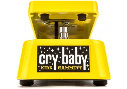 Dunlop kh95y kirk hammett - kirk,