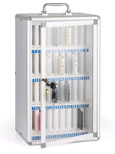 Armadietto cellulare slot - armadietto,
