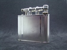DUNHILL VANITY Briquet essence