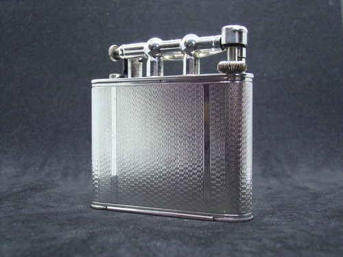 Dunhill vanity briquet essence - vanity,