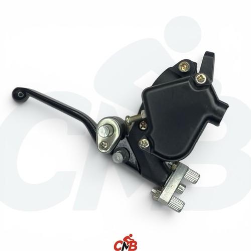 Acceleratore completo con leva - completo,