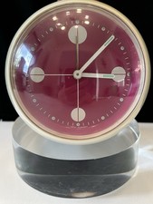 BENEDIZIONE RARA SVEGLIA A