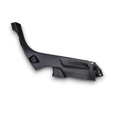 Rivestimento battitacco posteriore destro peugeot 2008 cod: 9825568780 (2019-)