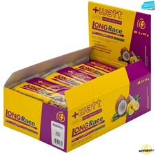 +Watt Long Race - 12 barrette