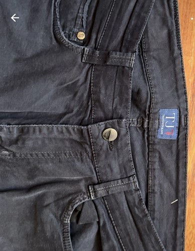 Trussardi jeans pantaloni - jeans, tj