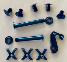 Kit Visserie + Patte de
