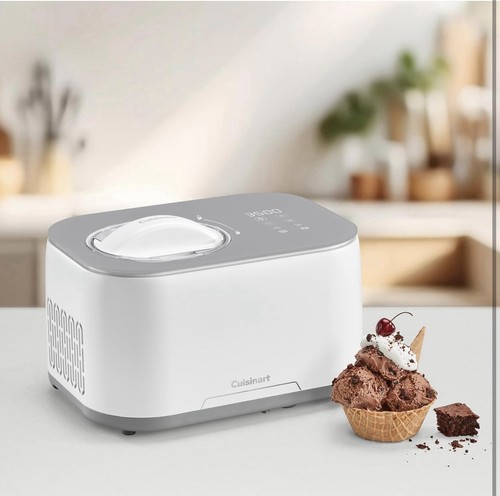 Cuisinart freeze ease quarto - 1,