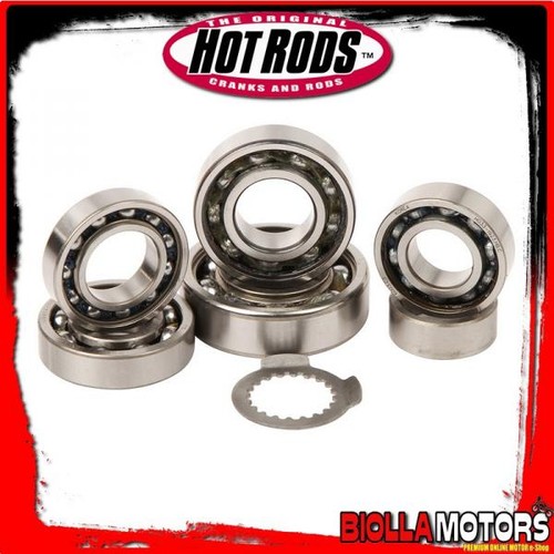 Tbk0064 kit cuscinetti - tbk0064,