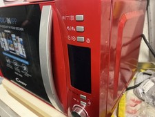 CANDY MICROONDE GRILL CMXG20DR