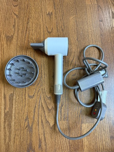 Dyson asciugacapelli - dyson,