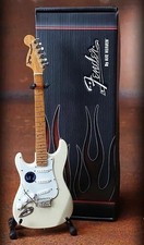 Jimi Hendrix - Axe Heaven Jimi Hendrix Fender Stratocaster - crema mancina R