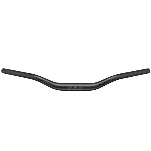 Ergotec manubrio climber - ergotec,
