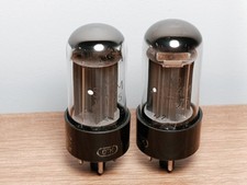 Tubi militari URSS 5C4M 5Ц4М