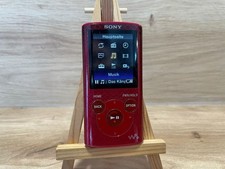 Sony Walkman NWZ-E384 - MP3