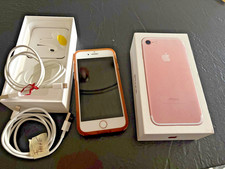 iPhone 7 128GB oro rosa
