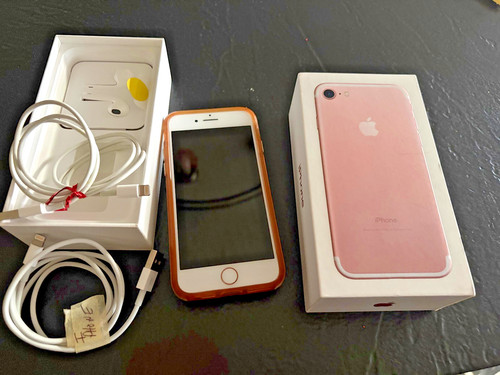 Iphone 128gb oro - oro, rosa