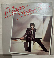 Alan Sorrenti – L.A. & N.Y - LP Vinile - Italia 1979 - 3c 064 62662