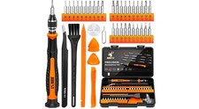 JOREST 40Pcs Set Cacciaviti