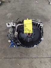 CAMBIO MANUALE 5M 5MARCE FIAT