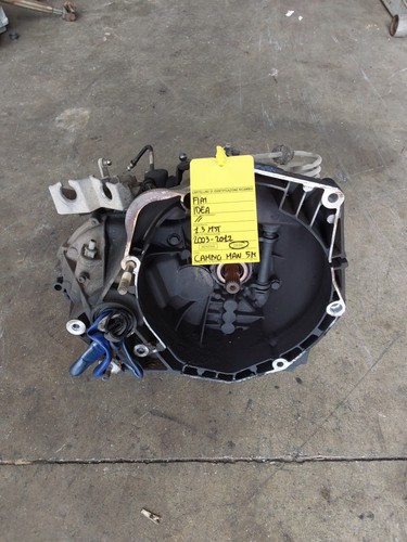 Cambio manuale 5marce fiat - manuale,