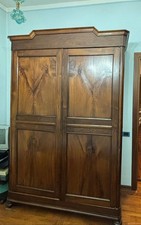 Armadio Noce Primi 900