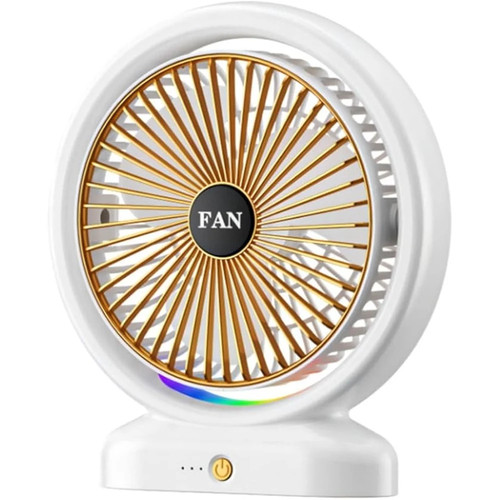 Ventilatore tavolo usb - ventilatore, da