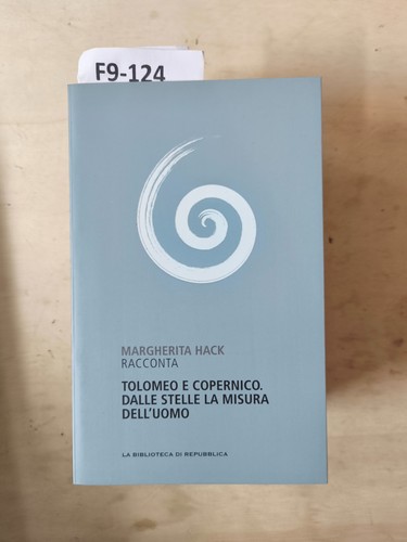 Tolomeo copernico - e,