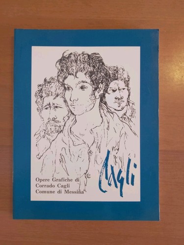 Opere grafiche corrado - di,