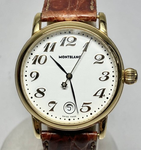 Orologio montblanc - orologio,