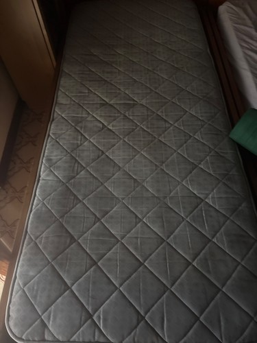 Materasso permaflex singolo - materasso,