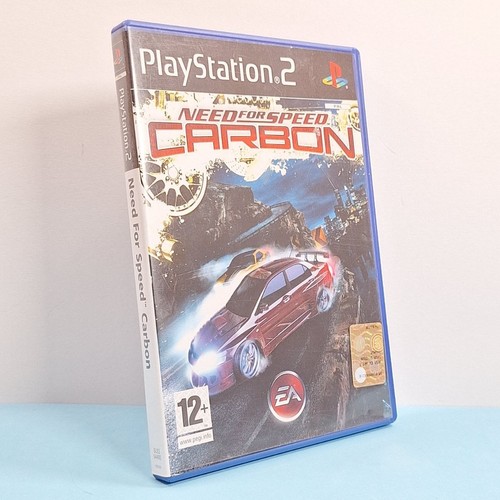 Need for speed - speed:, ps2🚀