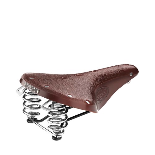 Selle bicicletta brooks - selle,