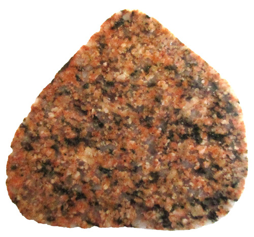 Lastra granito rosa - di,